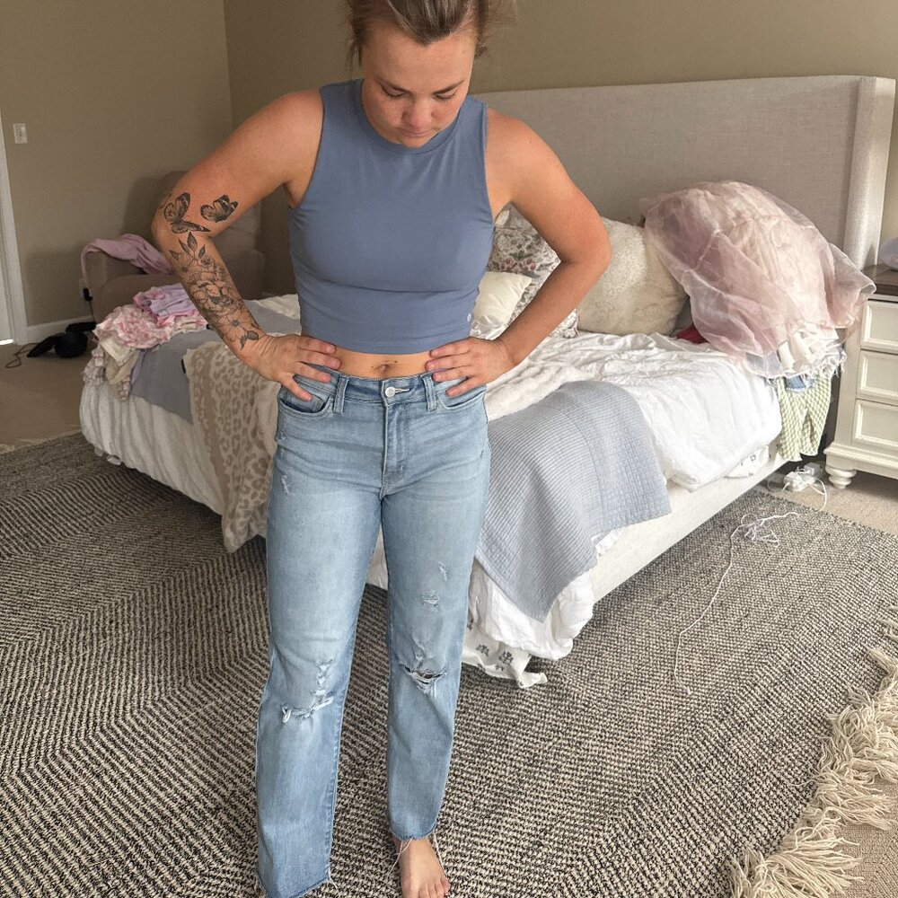 Denim
